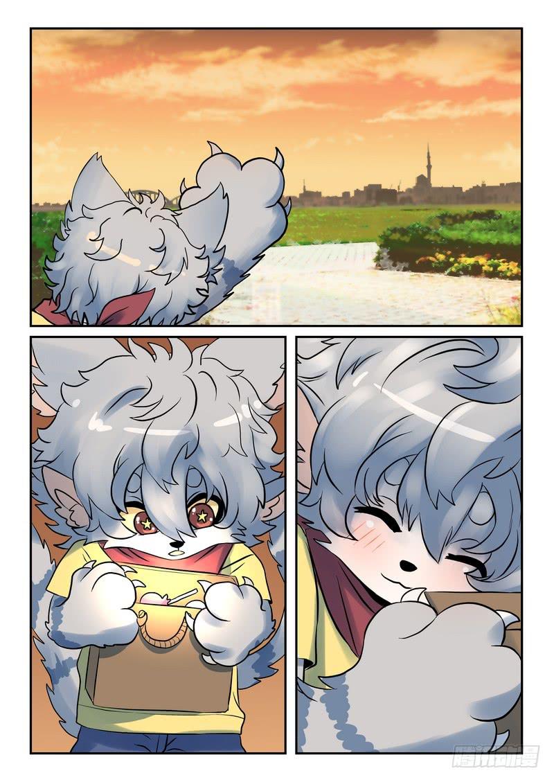 第一百零八话-第112话