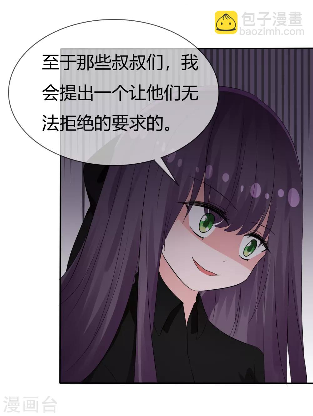 蘿莉孵化器 - 第100話 病態的愛 - 5