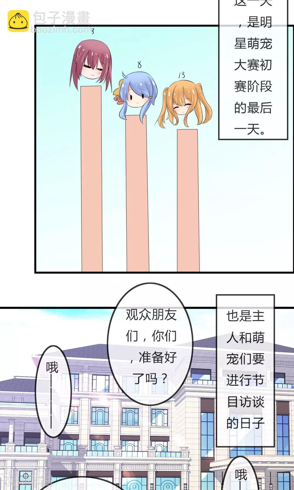 蘿莉孵化器 - 第29話 勾心鬥角的開始 - 2