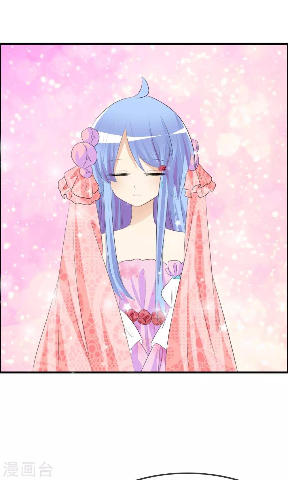 第39话 翡翠的觉悟-第40话