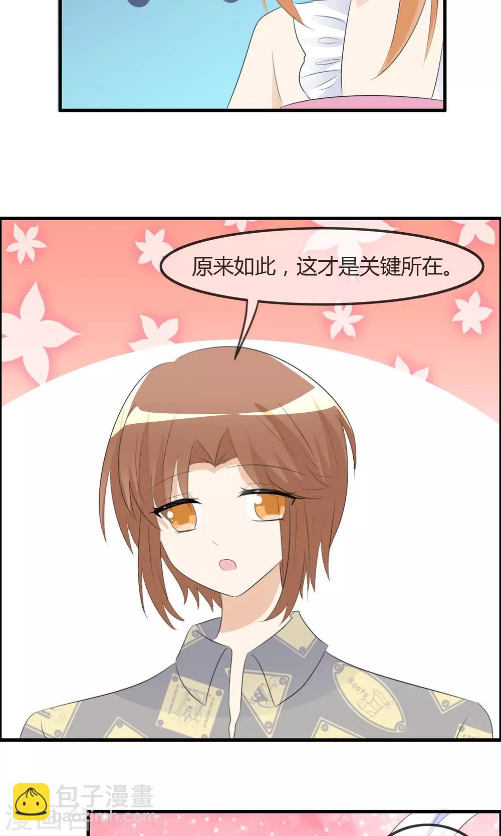 蘿莉孵化器 - 第41話 複賽第一輪結束 - 1