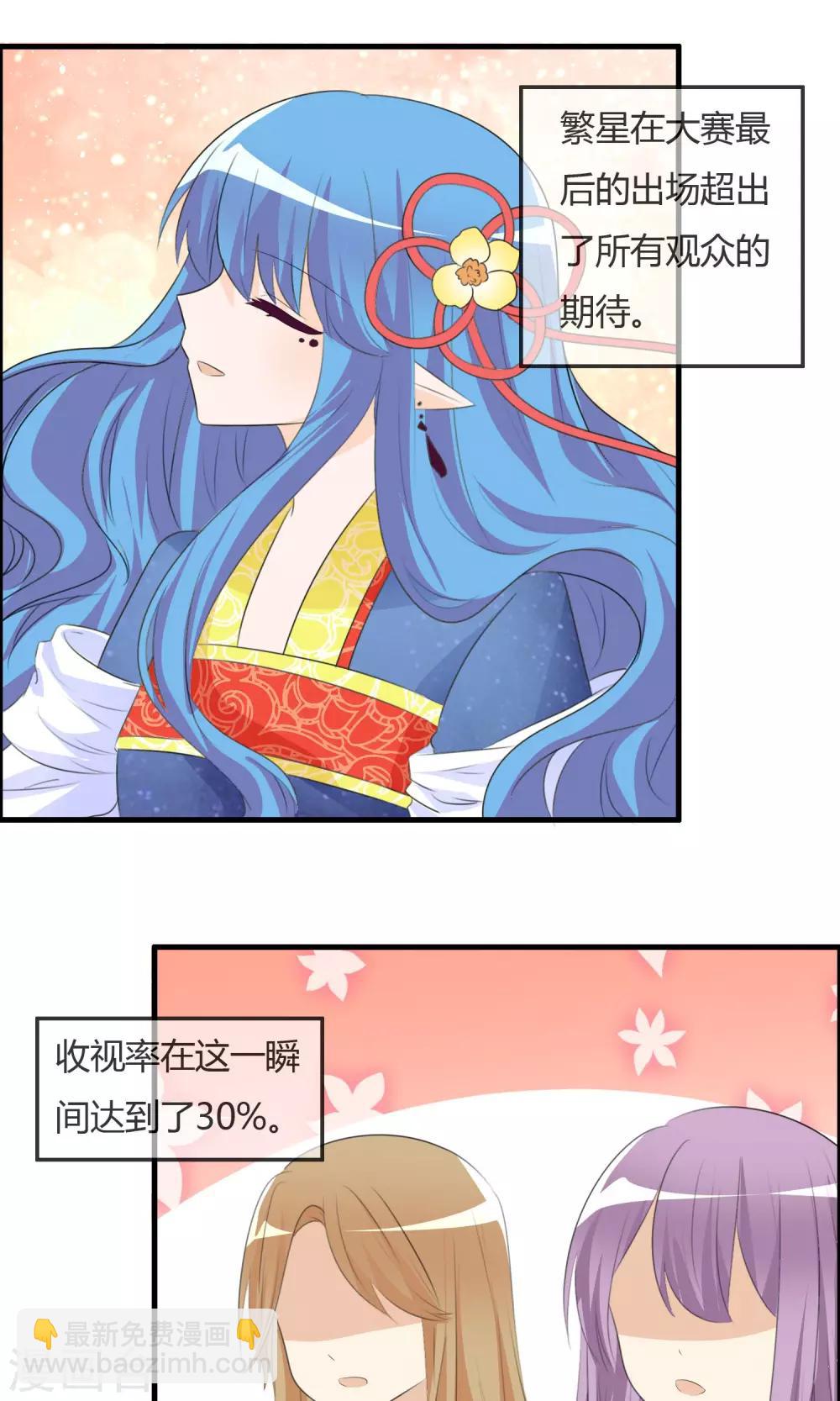 蘿莉孵化器 - 第41話 複賽第一輪結束 - 2