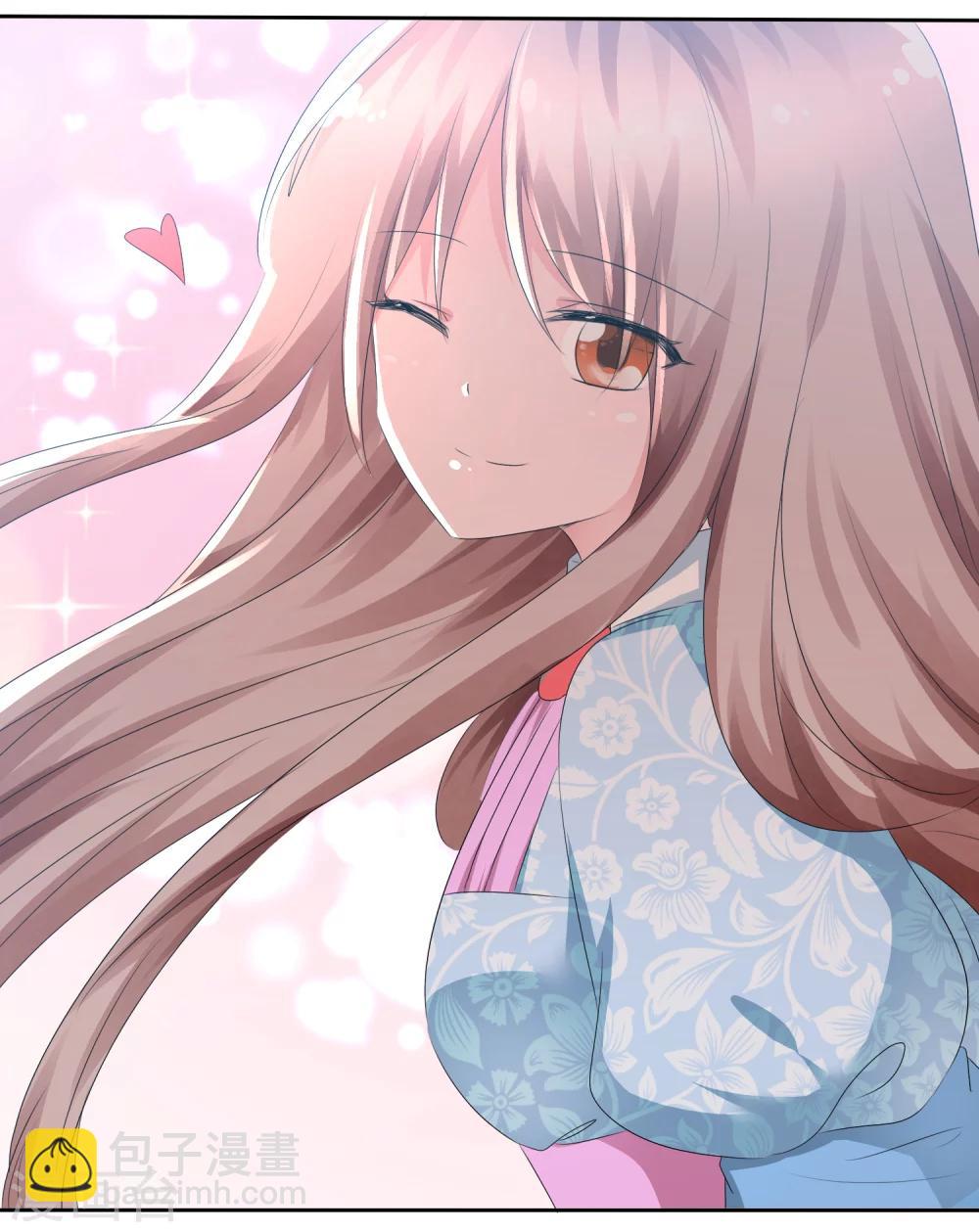 蘿莉孵化器 - 第66話 萌寵少女與貓 - 1