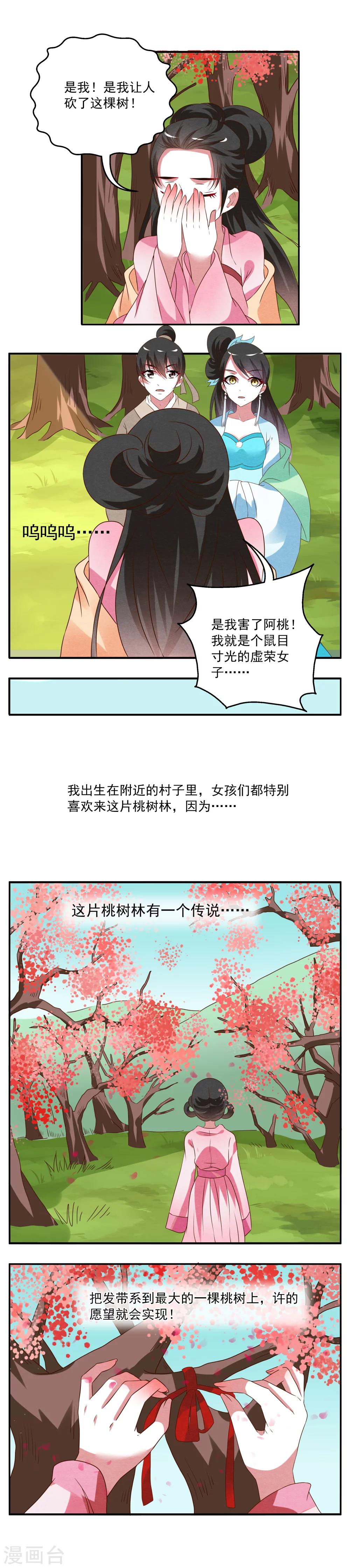 第25话 树妖(2)-第26话