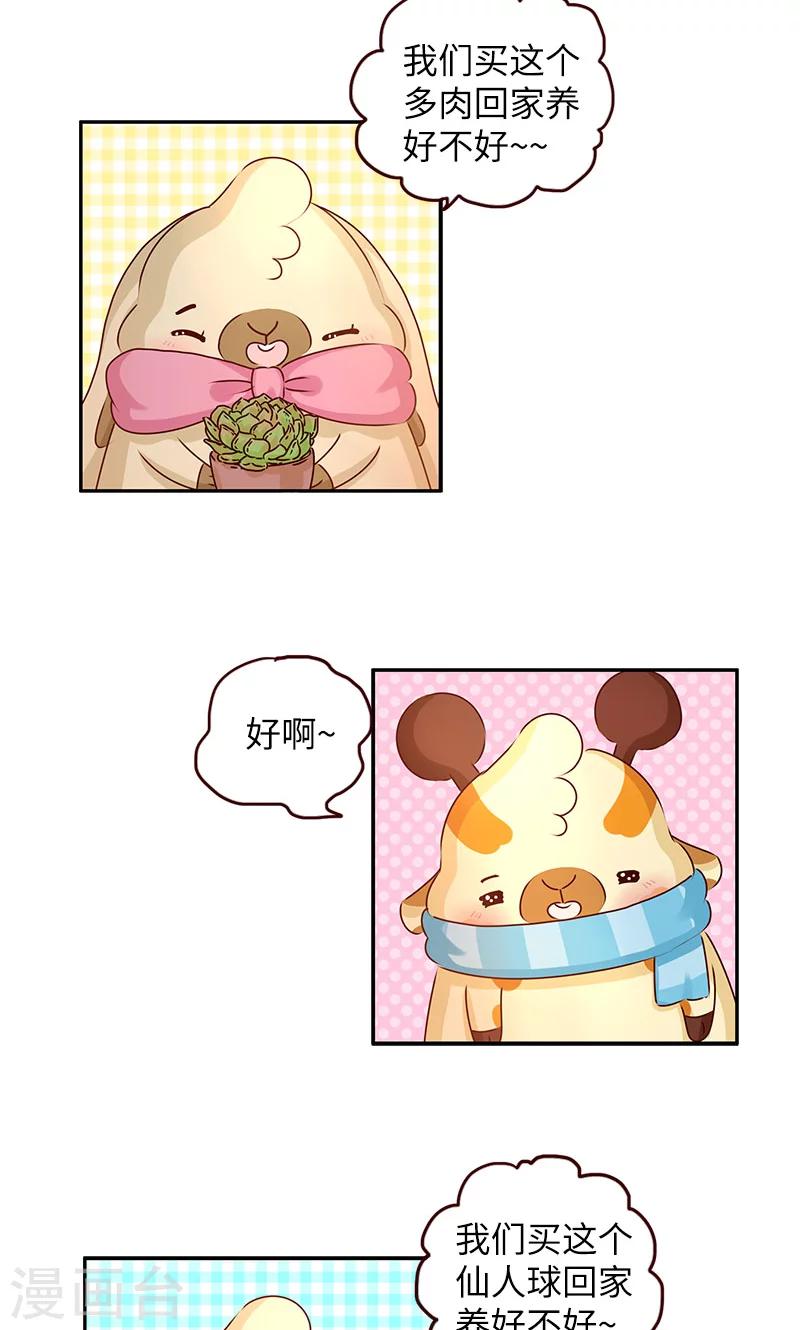 第4话 养植物-第4话