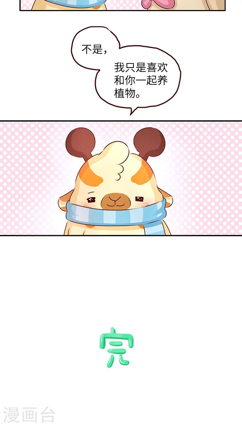 第4话 养植物-第4话