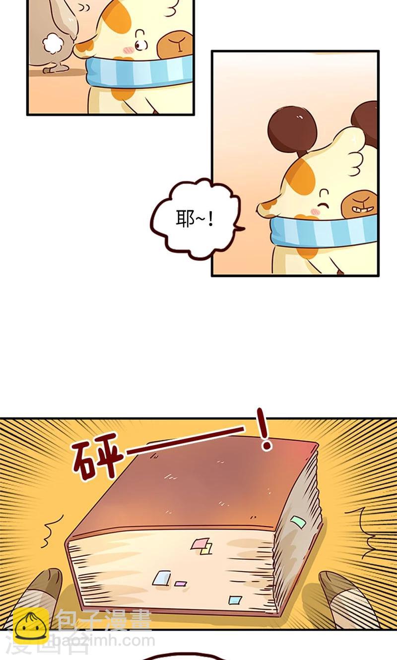 第40话 女人很危险-第40话