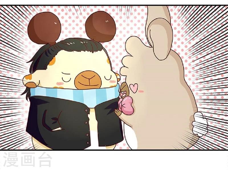 第62话 假发的魅力-第62话