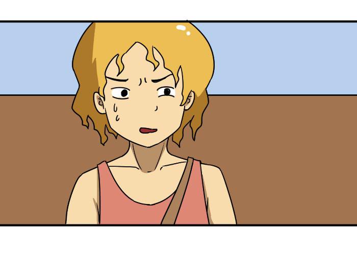 邂逅前任-第4话