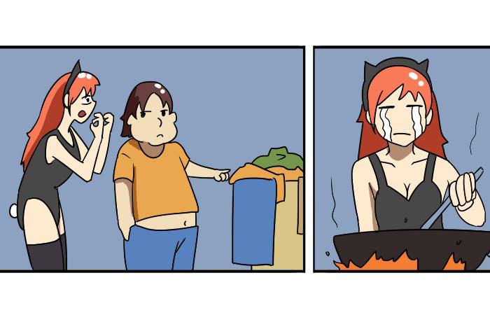 共享女友-第8话