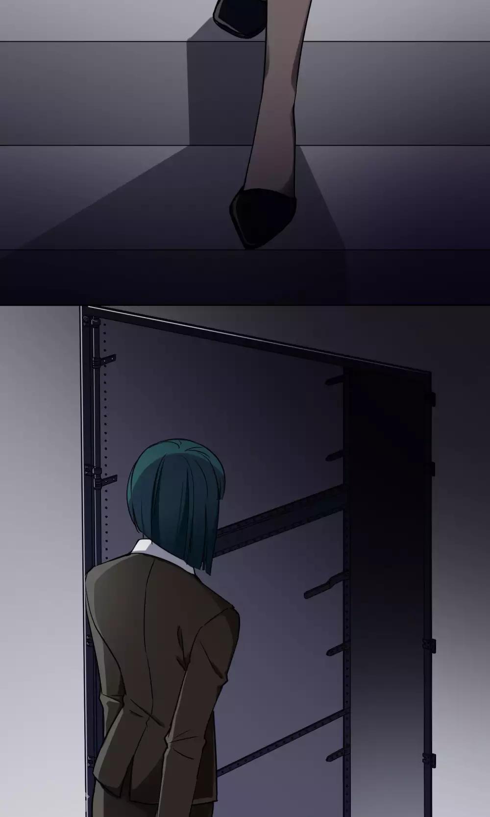 第37话 女骗子-第38话