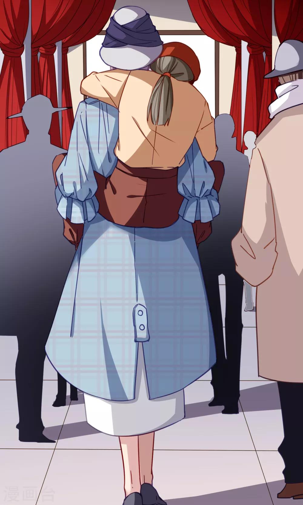 第41话 分手-第42话