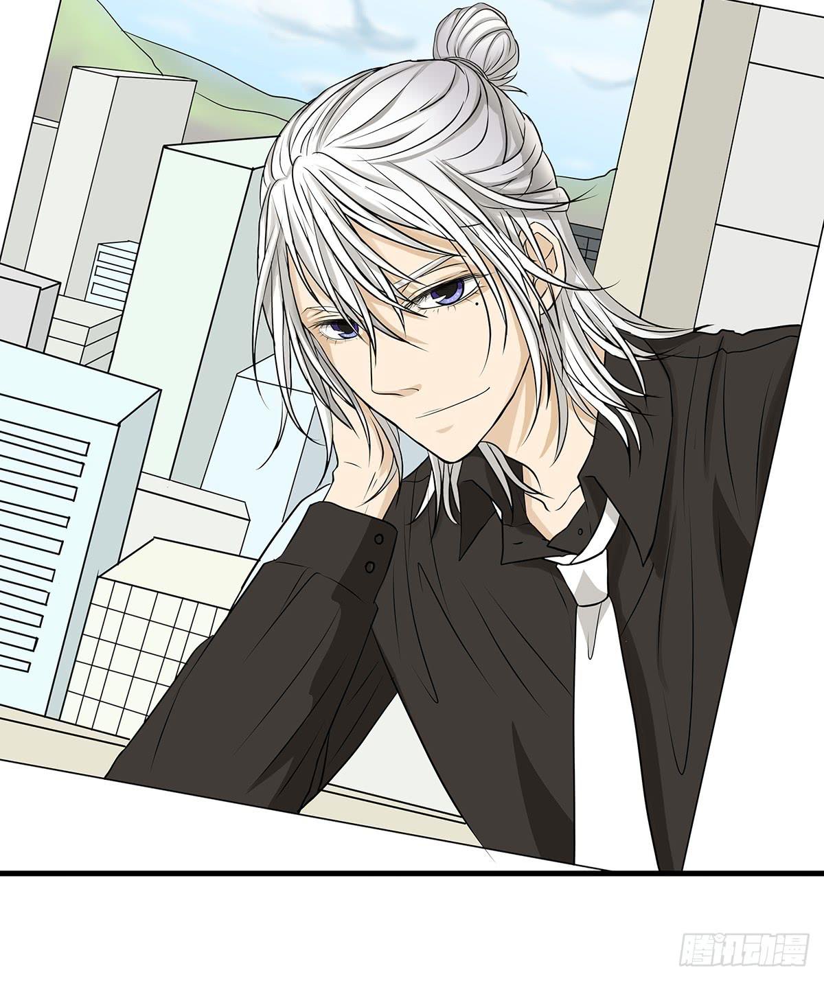 挟持？请等我刷完牙(1/2)-第2话