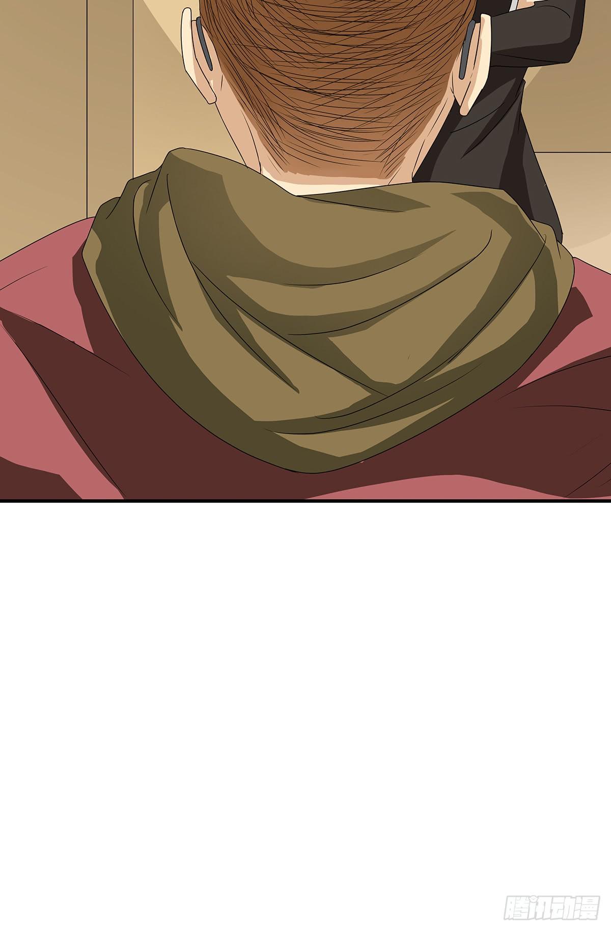 冻鸡什么鬼？美女证人大作战！(1/2)-第14话