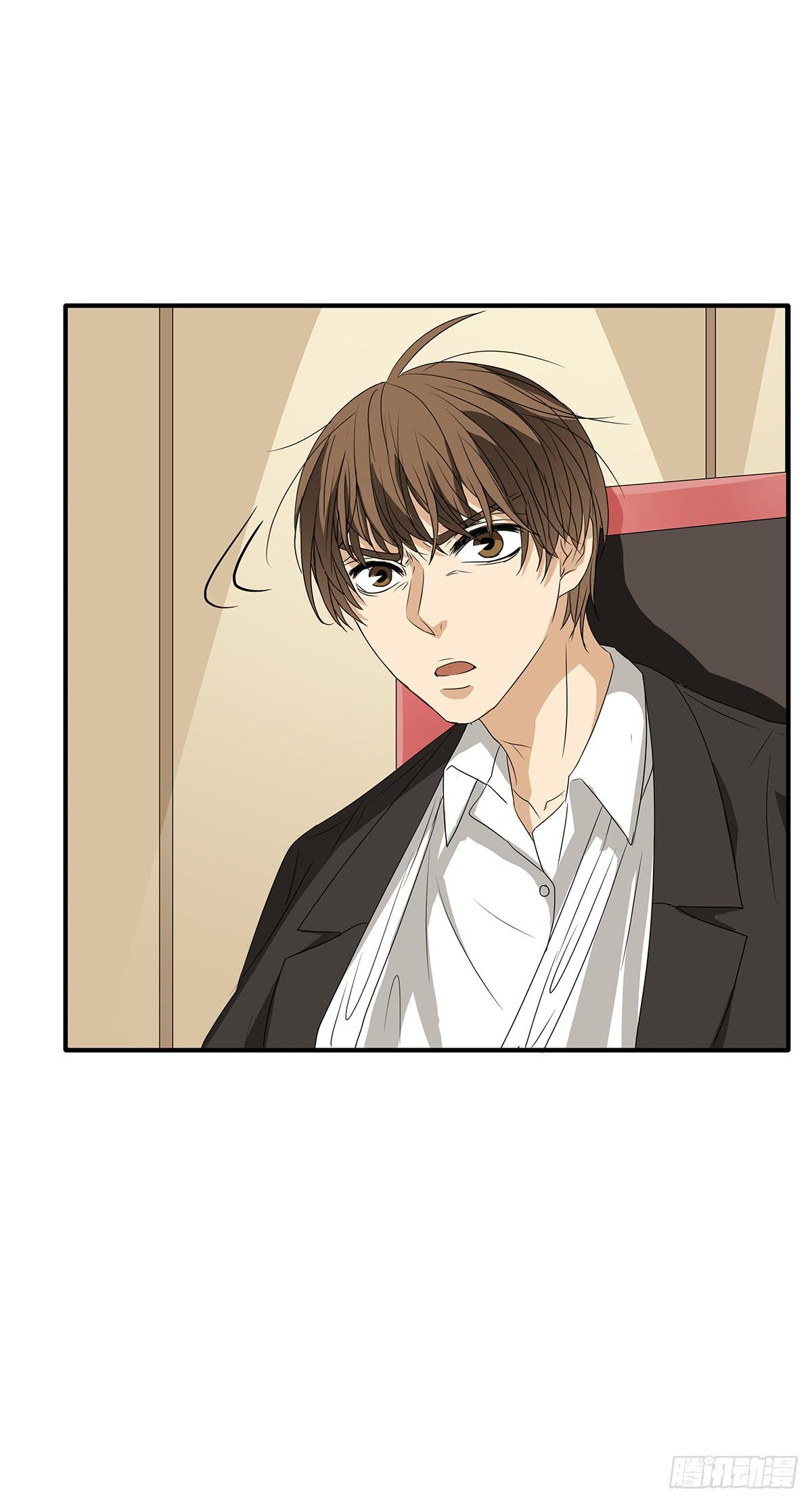 冻鸡什么鬼？美女证人大作战！(1/2)-第14话