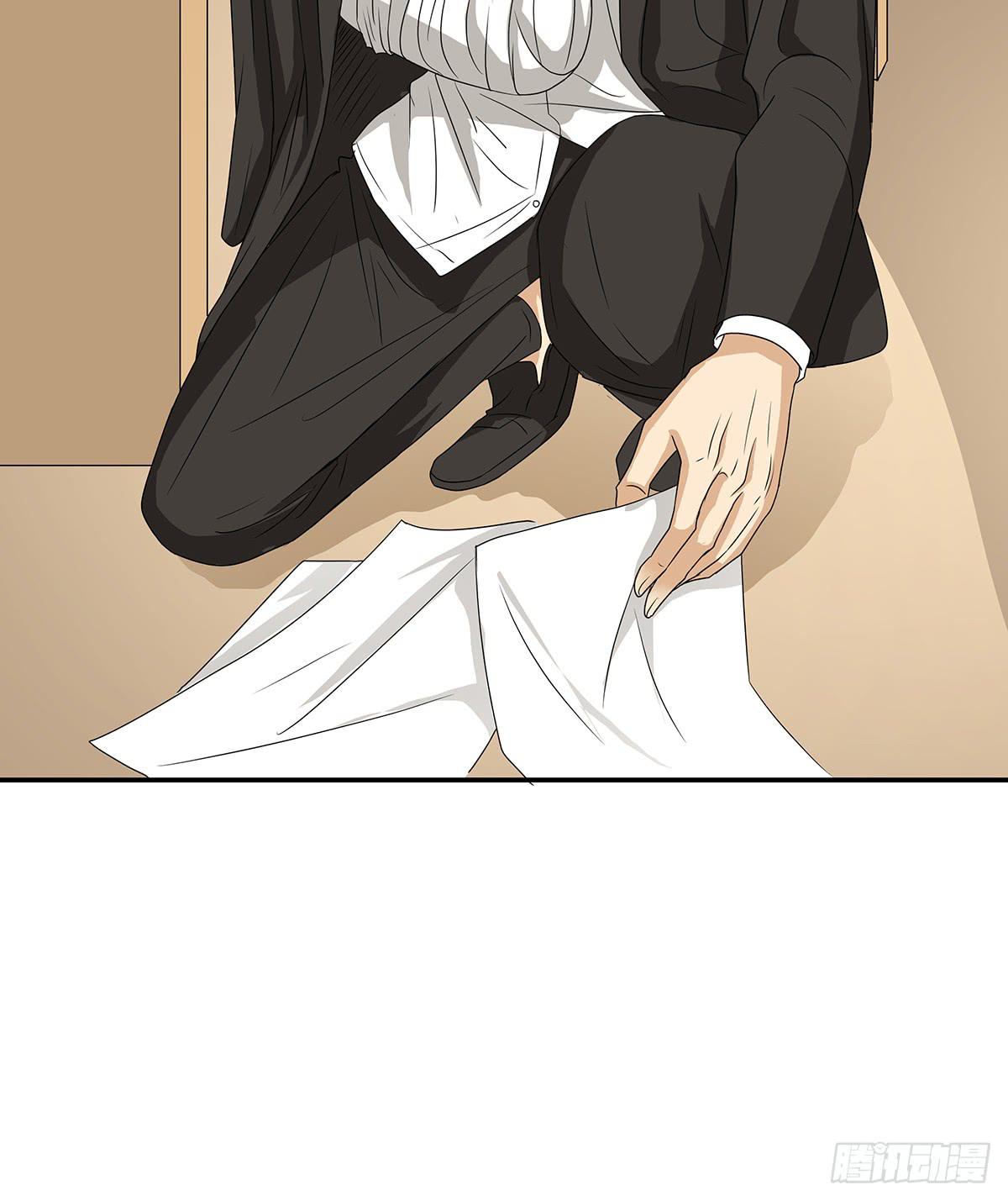 冻鸡什么鬼？美女证人大作战！(1/2)-第14话