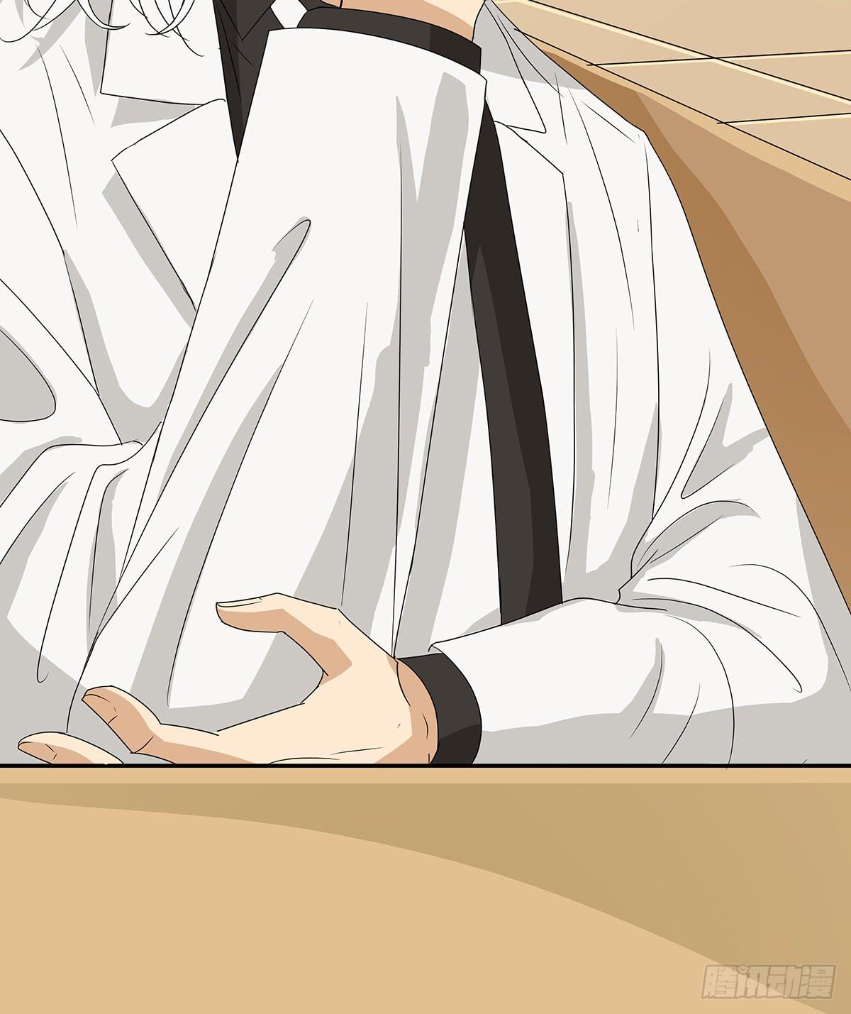 冻鸡什么鬼？美女证人大作战！(1/2)-第14话