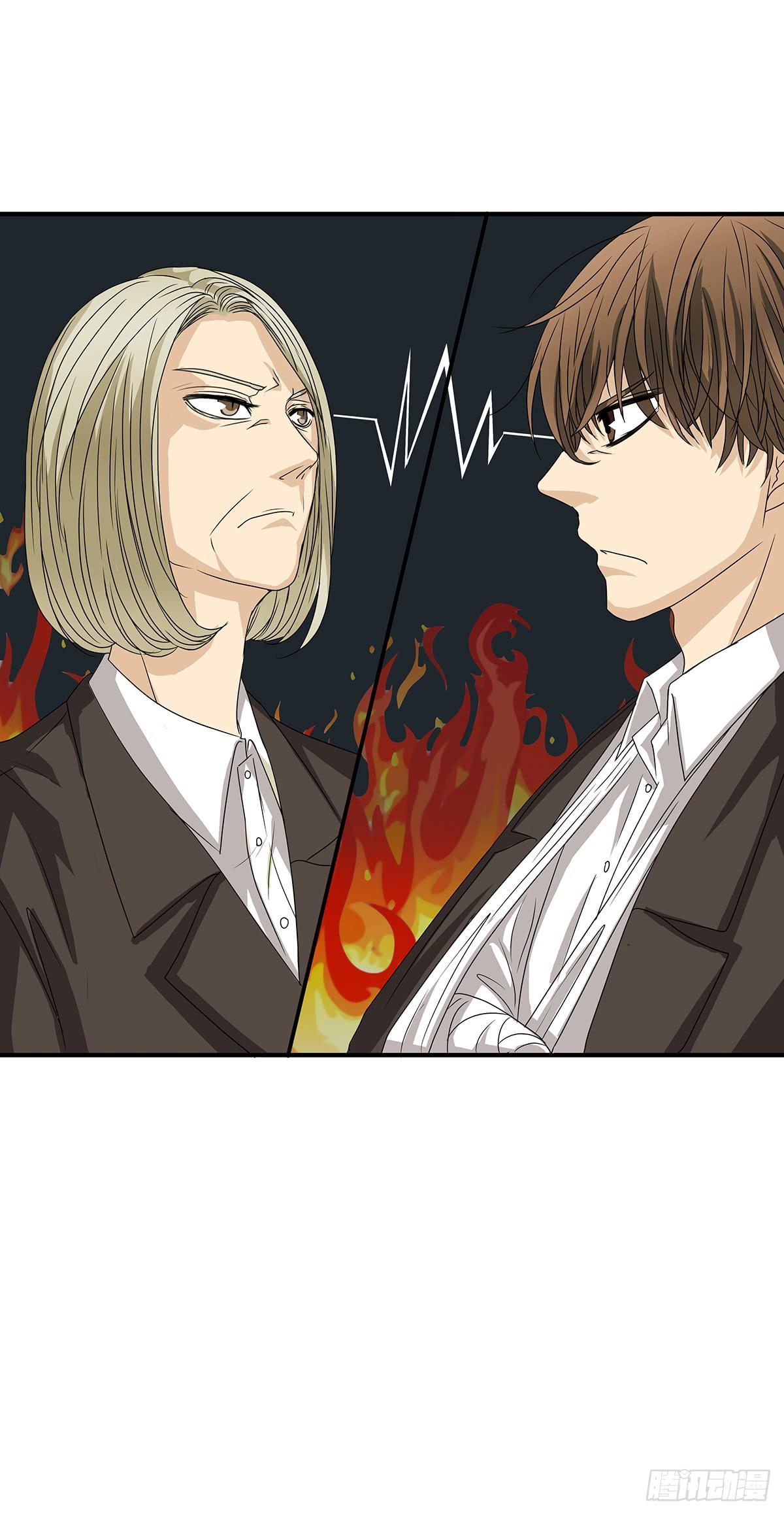 冻鸡什么鬼？美女证人大作战！(1/2)-第14话