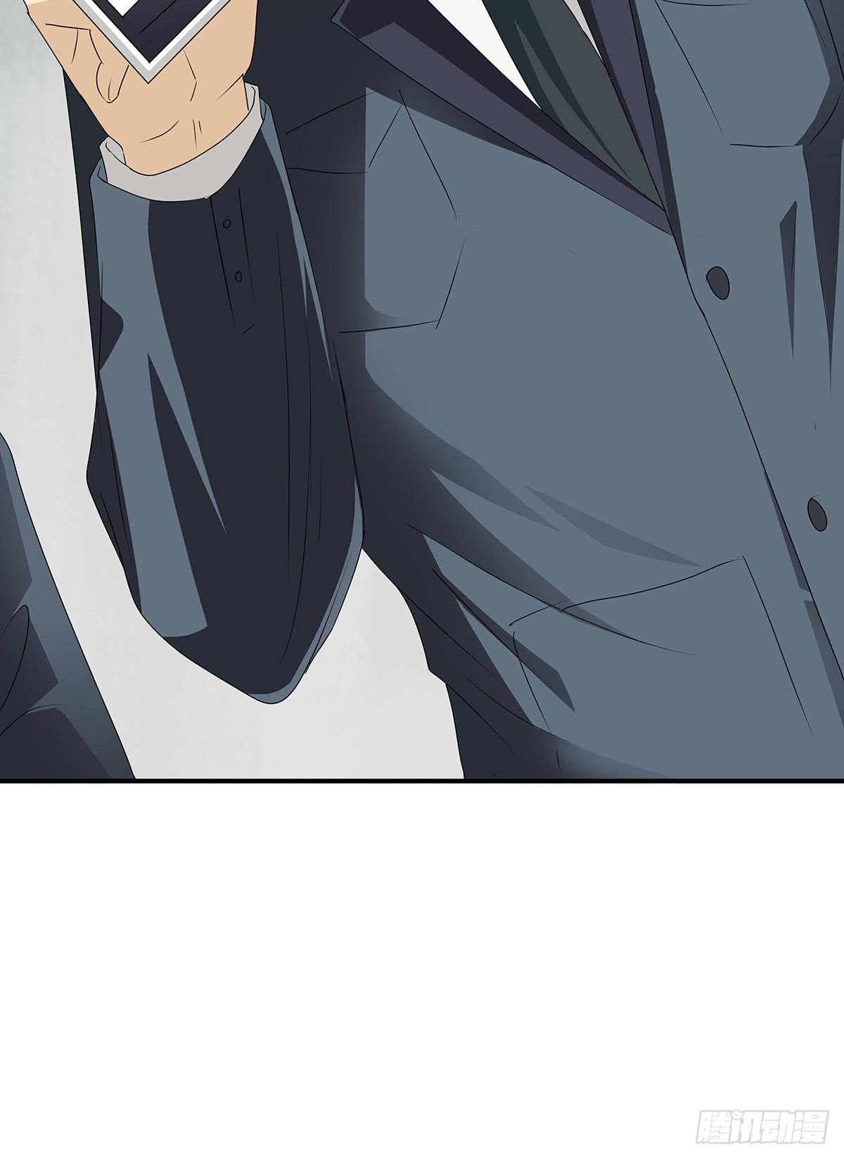 一呼百应？柯律师VS向警官(1/2)-第16话