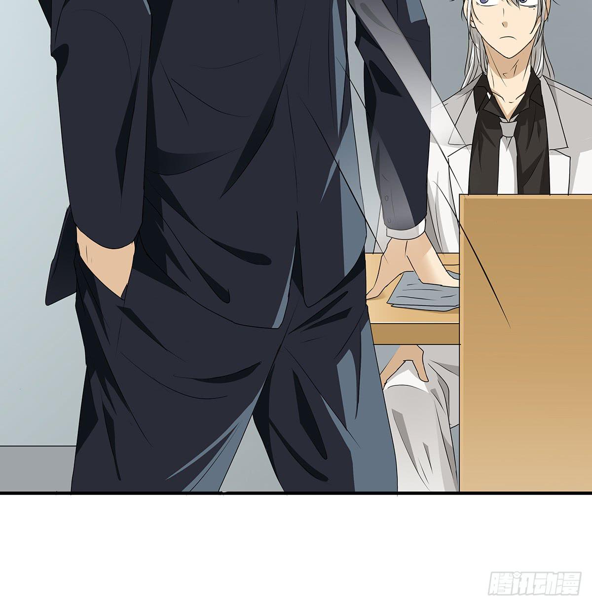 一呼百应？柯律师VS向警官(1/2)-第16话