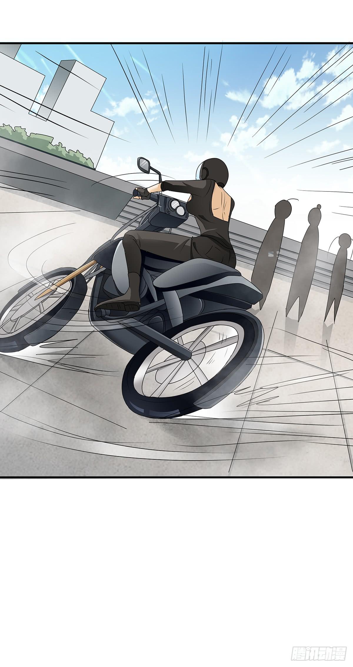 一呼百应？柯律师VS向警官(1/2)-第16话