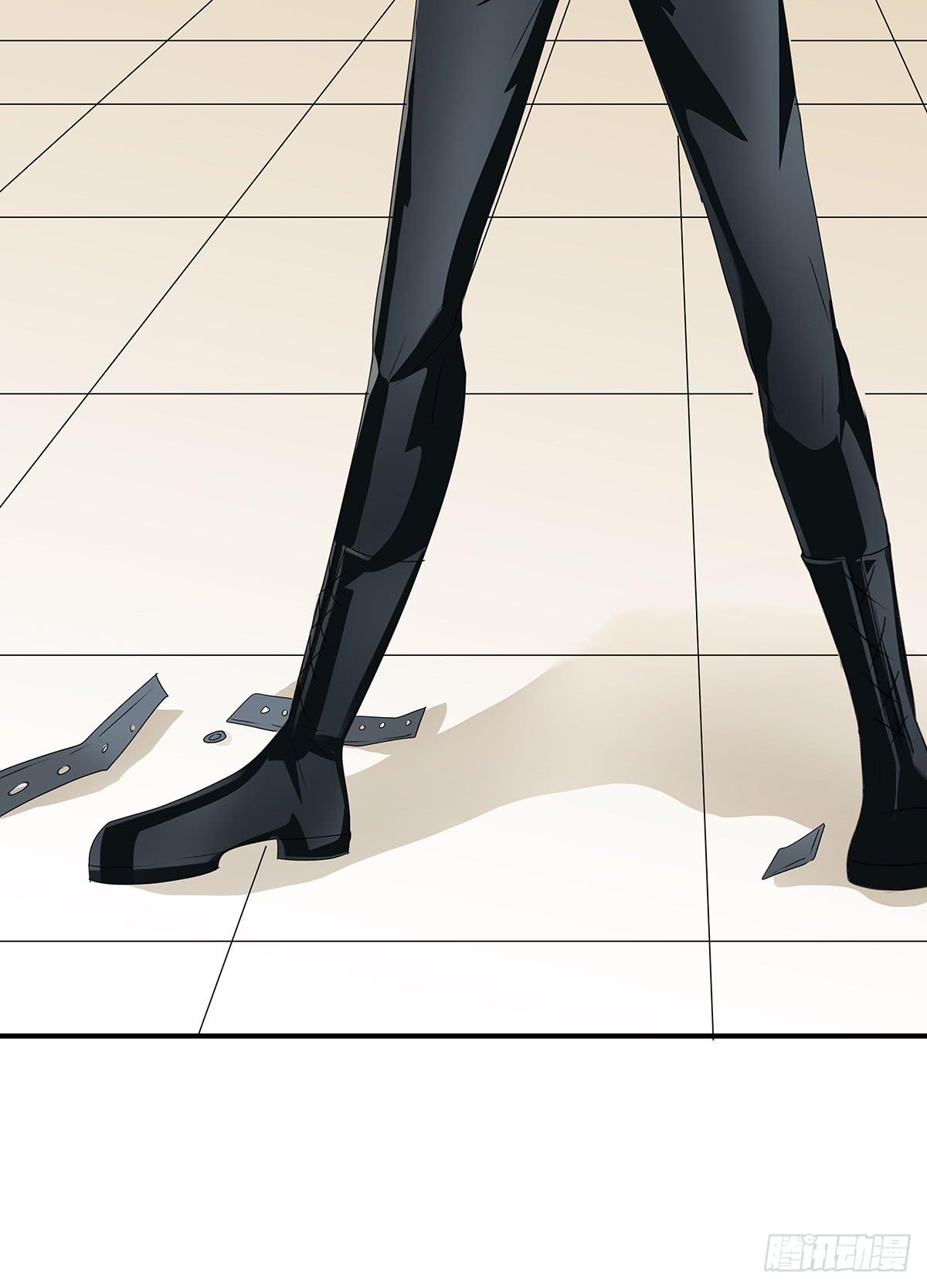 进击的外卖小哥？新旅程的开启(1/2)-第18话