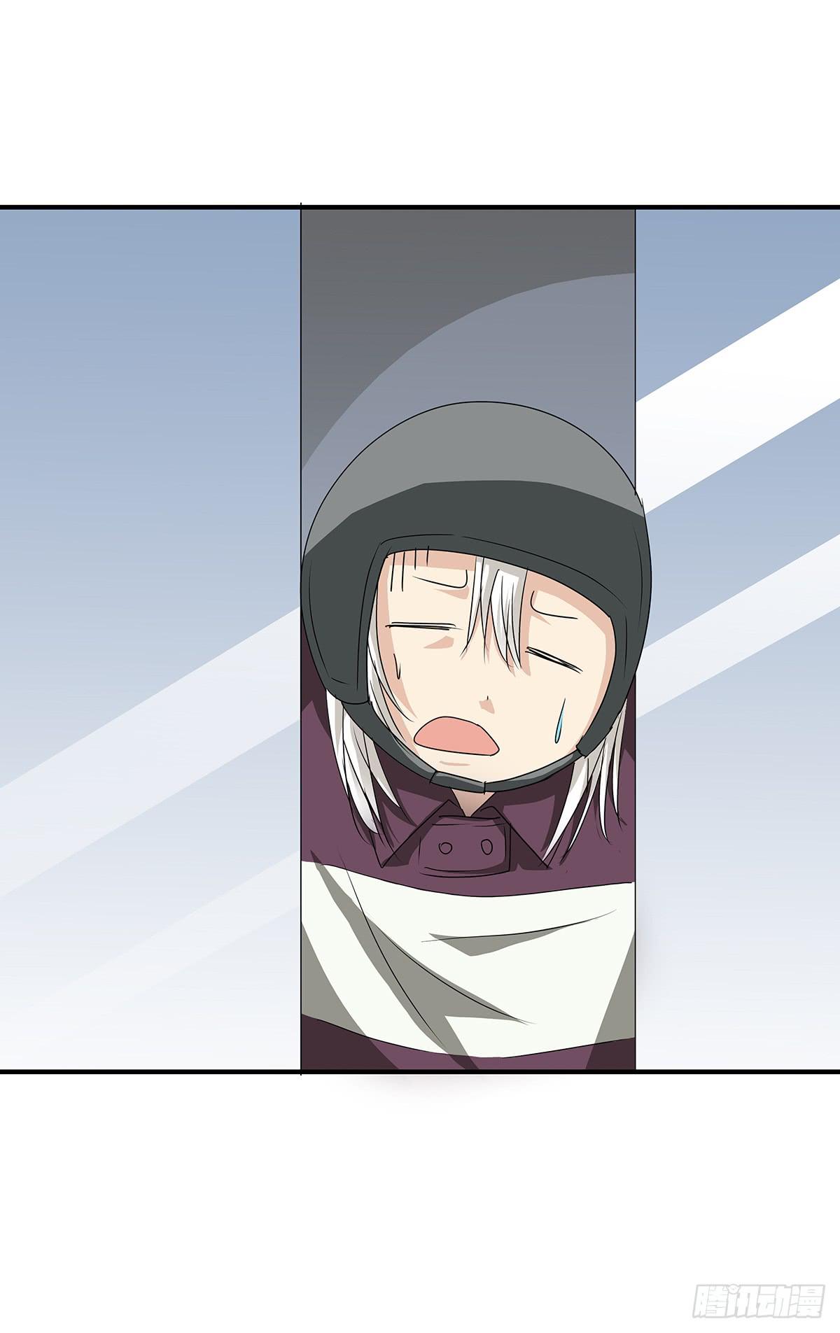 分头出击？大柯小杜会合在即(1/2)-第20话