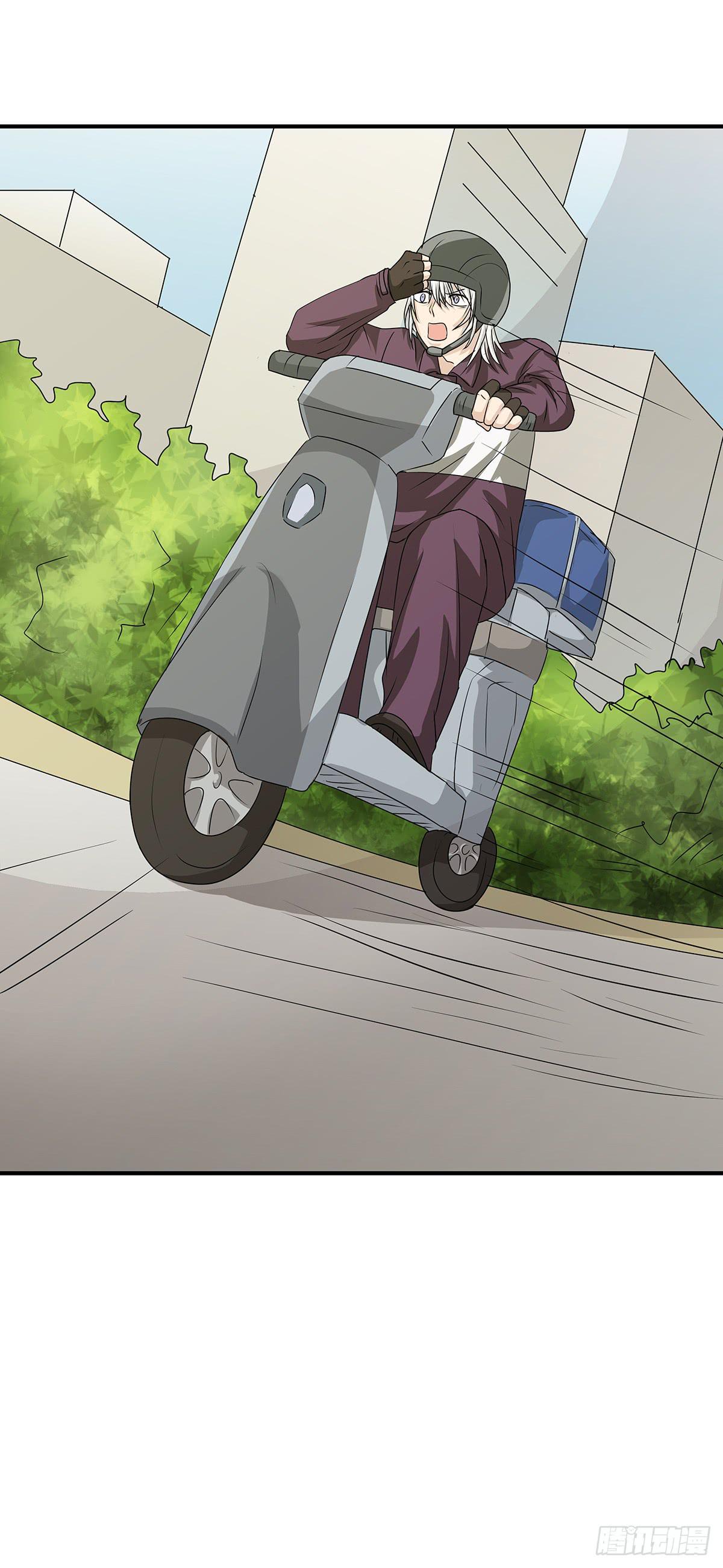 分头出击？大柯小杜会合在即(1/2)-第20话