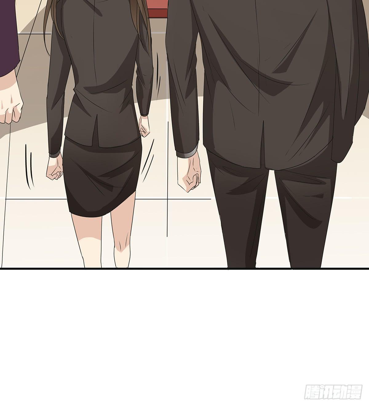 分头出击？大柯小杜会合在即(1/2)-第20话