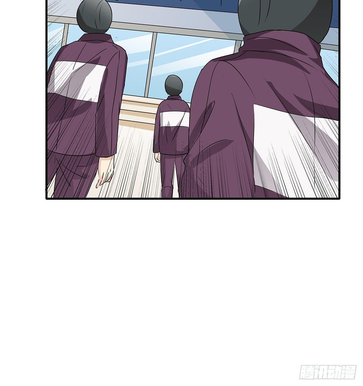 火锅律所谁老大？柯律师开启嘴遁(1/2)-第22话