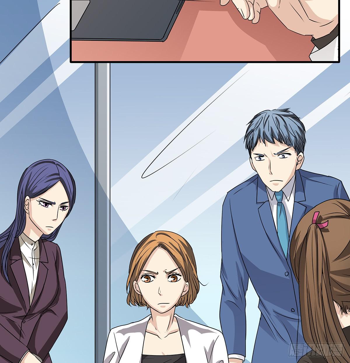 火锅律所谁老大？柯律师开启嘴遁(1/2)-第22话