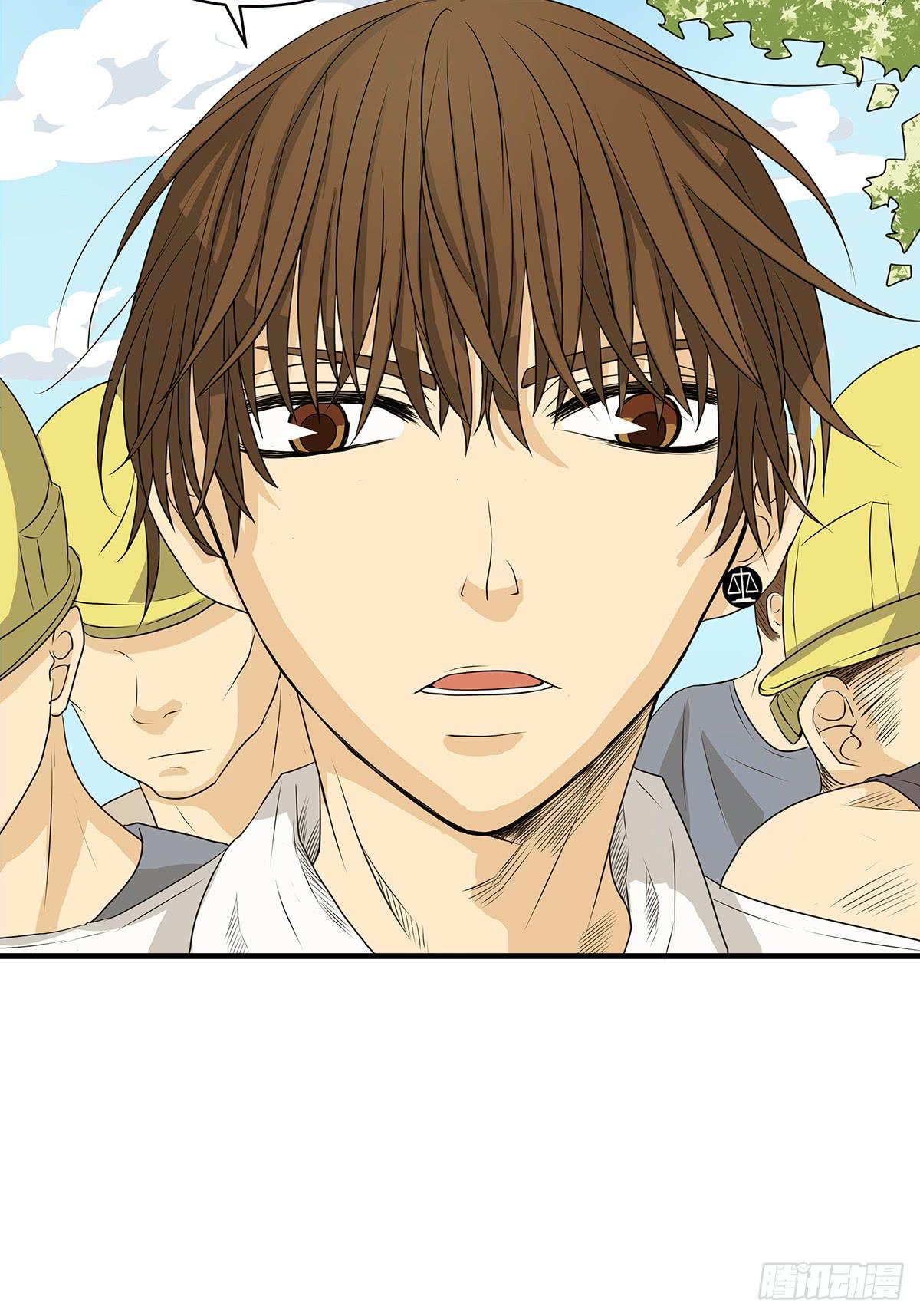 善恶反转？婚车后的生死时速(1/2)-第4话