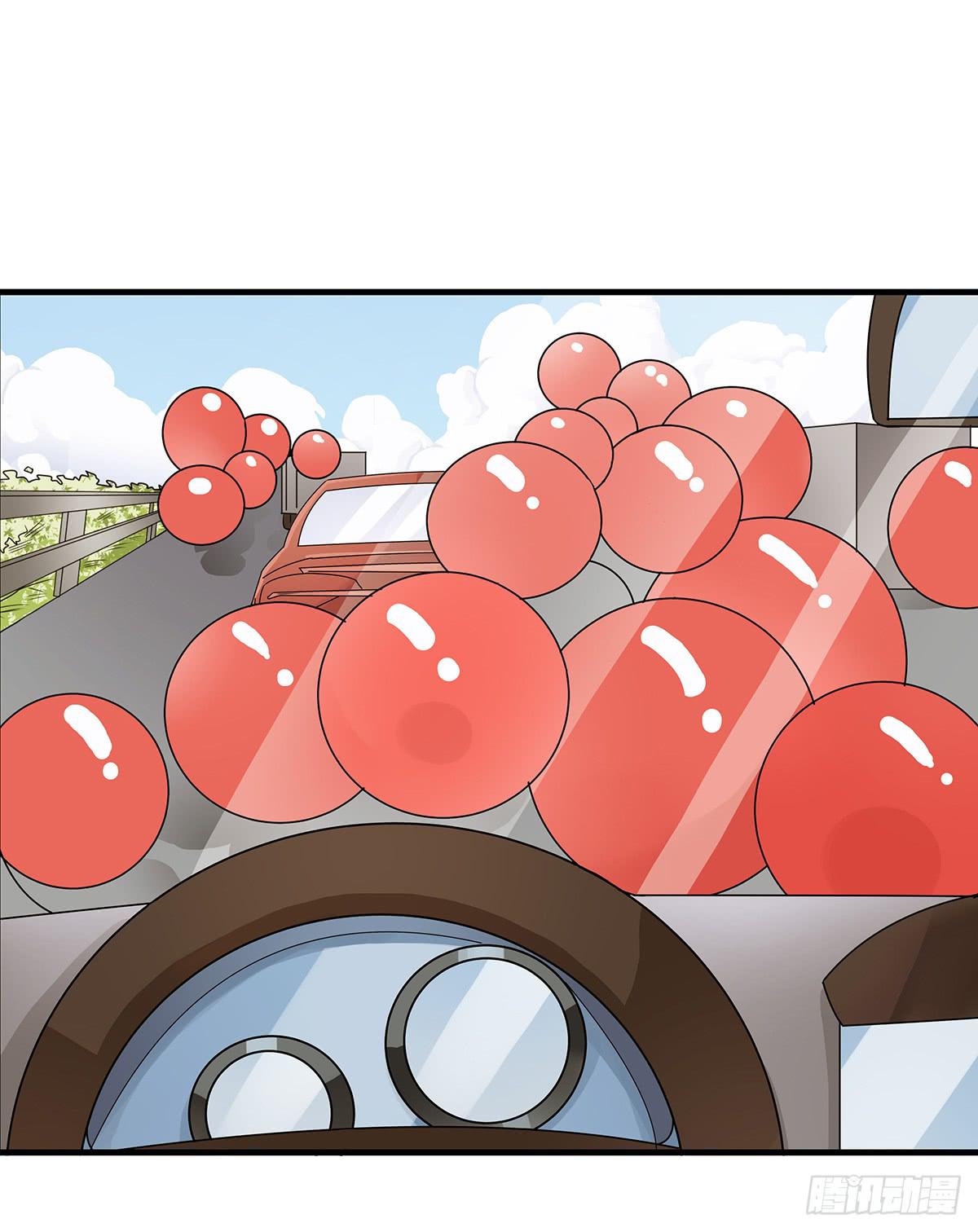 善恶反转？婚车后的生死时速(1/2)-第4话