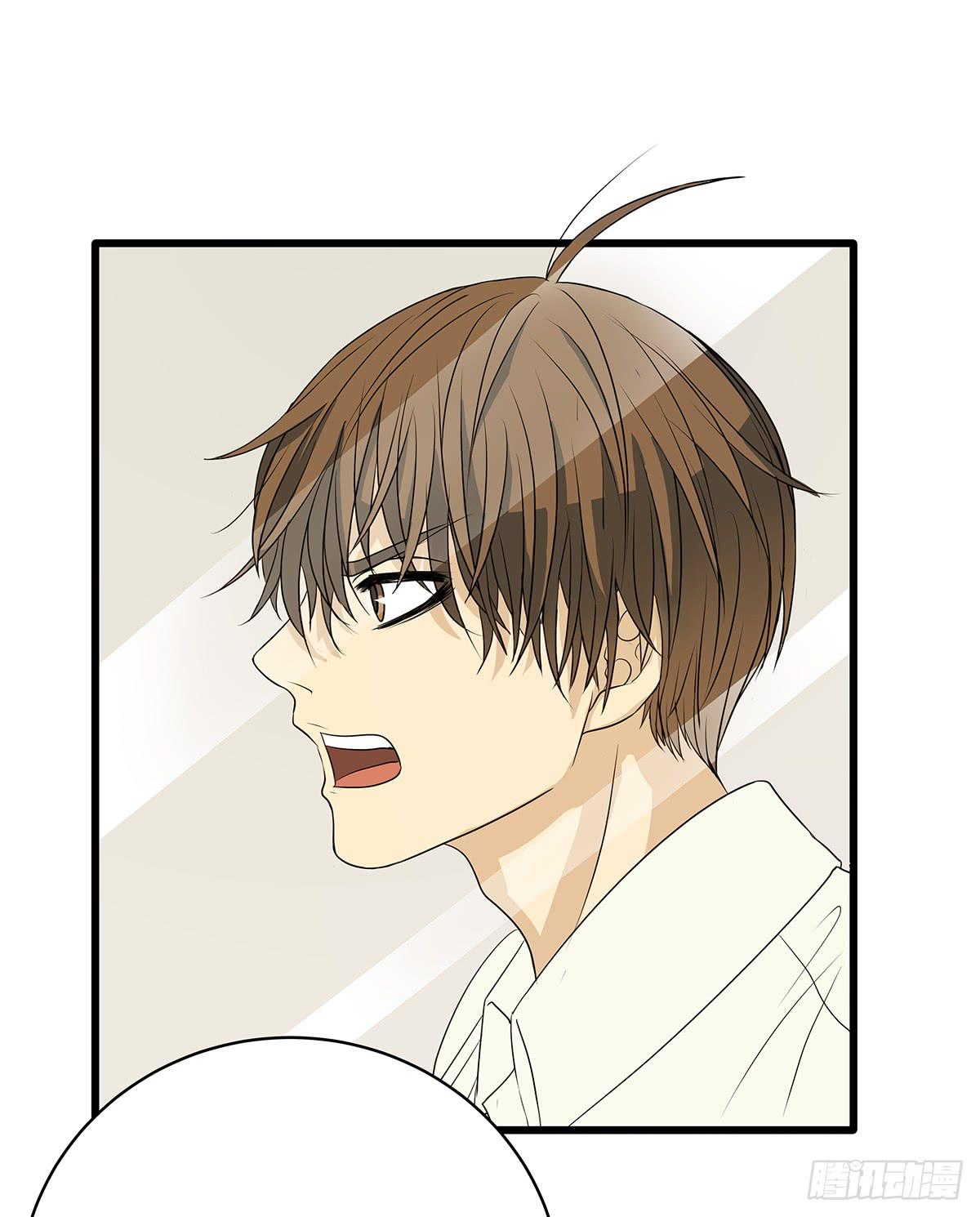 命运的邂逅？再见了我的大雄(1/2)-第6话