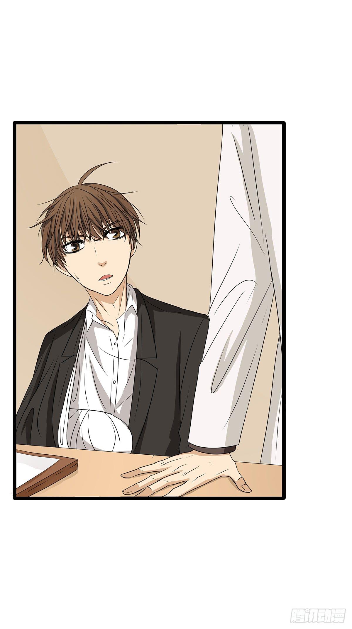 戏精老司机？终于回到庭审当日(1/2)-第10话