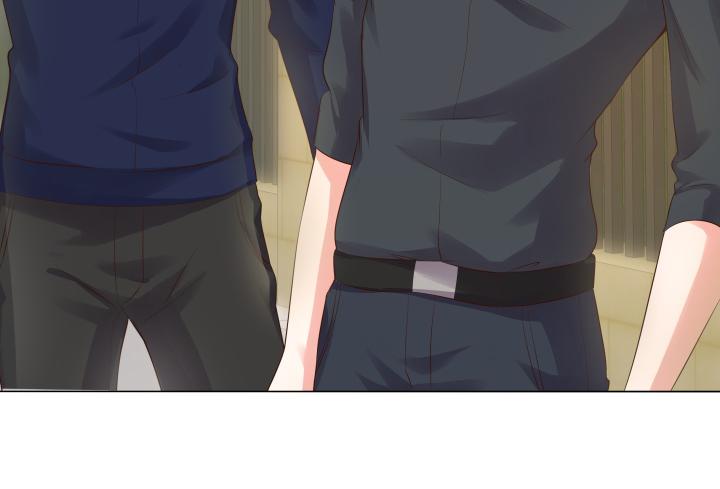 12话 我愿意为你(1/4)-第12话