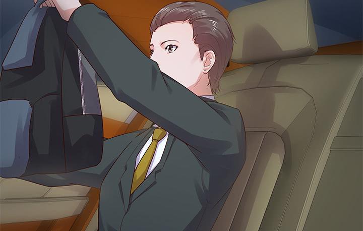 14话 这一切不会这么简单(1/5)-第14话