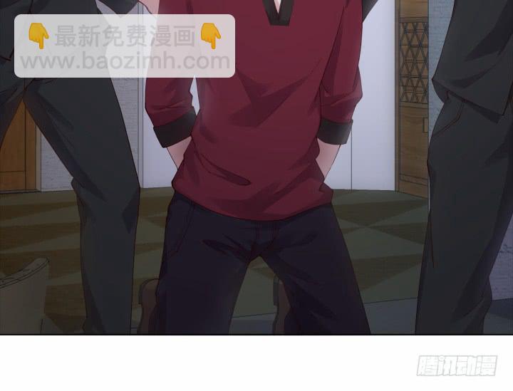 18话 为何对我这么好(1/4)-第18话