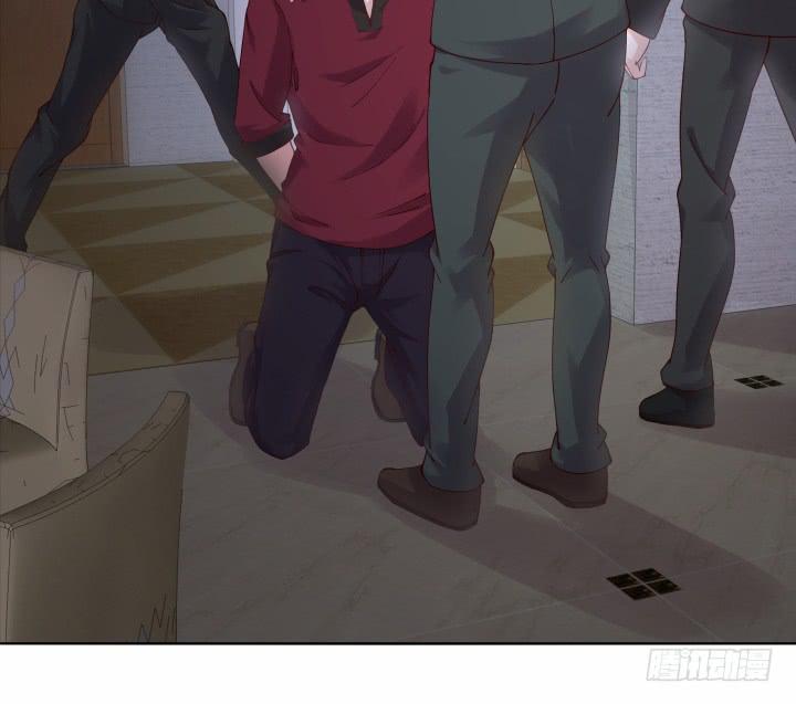 18话 为何对我这么好(1/4)-第18话