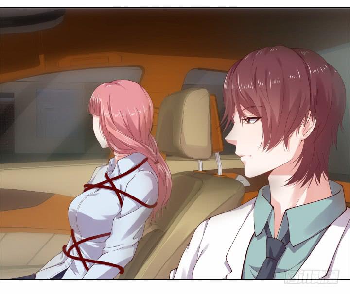 18话 为何对我这么好(1/4)-第18话