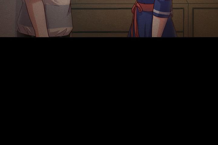 24话 谎言之上的爱情(1/5)-第24话