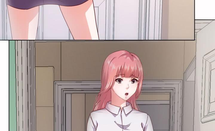 28话 为什么都不相信我？(1/4)-第28话