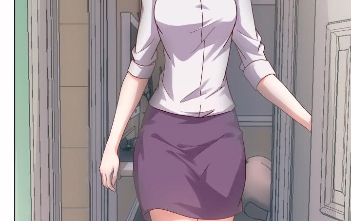 28话 为什么都不相信我？(1/4)-第28话