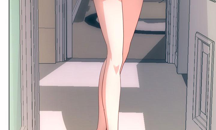 28话 为什么都不相信我？(1/4)-第28话