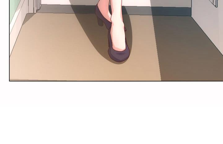 28话 为什么都不相信我？(1/4)-第28话