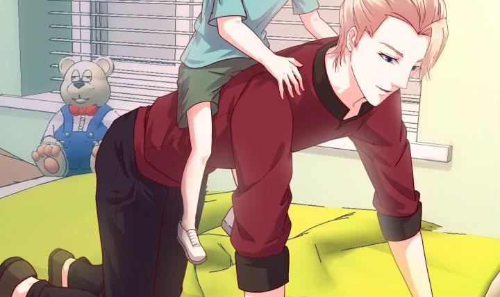 28话 为什么都不相信我？(1/4)-第28话