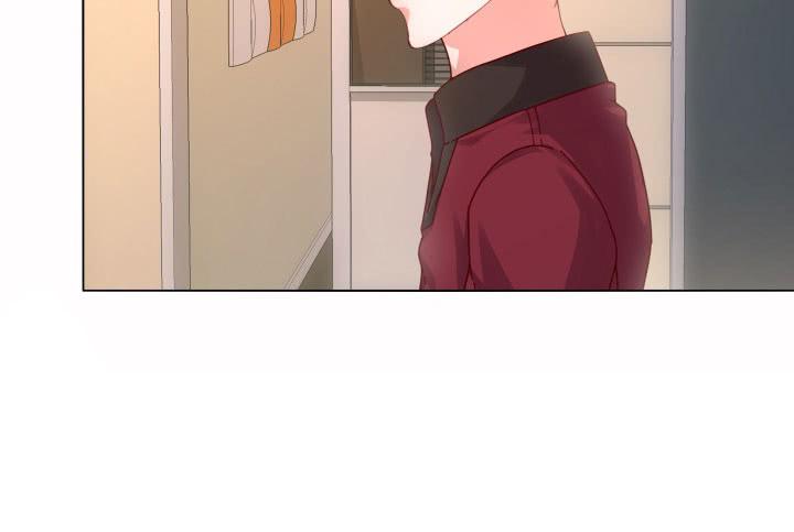 28话 为什么都不相信我？(1/4)-第28话