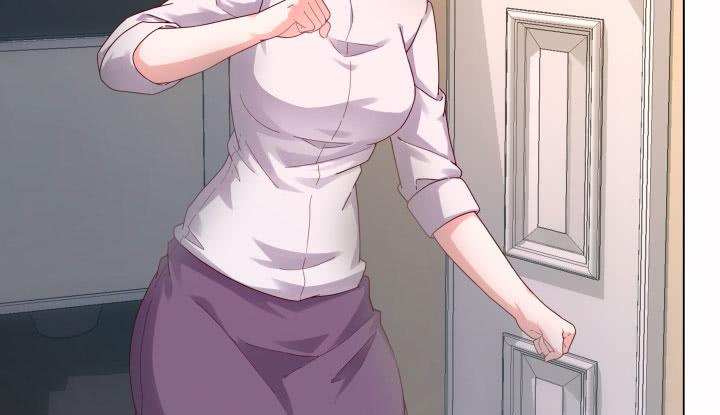 28话 为什么都不相信我？(1/4)-第28话