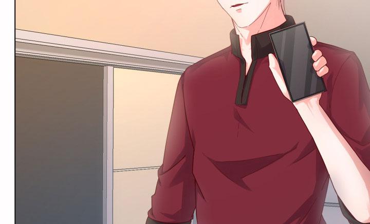 28话 为什么都不相信我？(1/4)-第28话