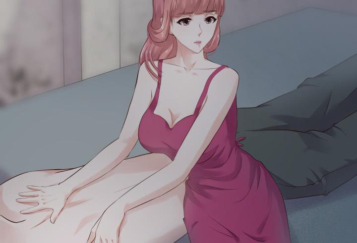 6话 不要丢我一个人(1/4)-第6话